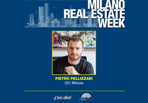 Milano Real Estate Week