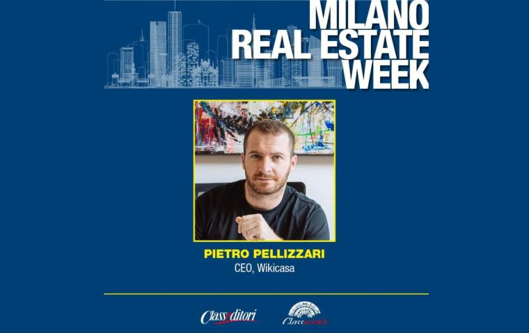 Milano Real Estate Week