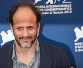 Luca Guadagnino