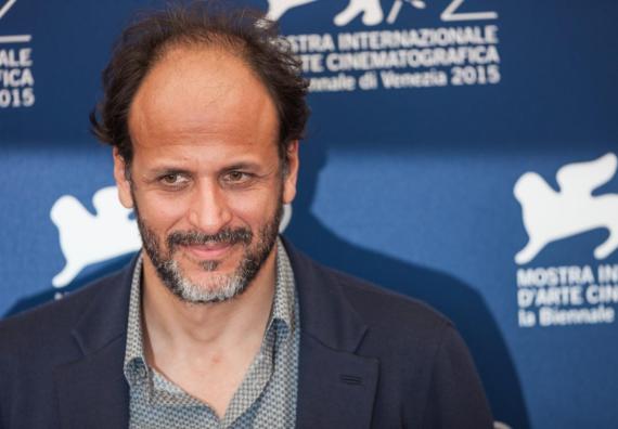 Luca Guadagnino