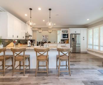 Arredamento cucina