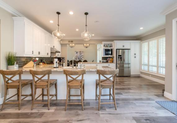 Arredamento cucina