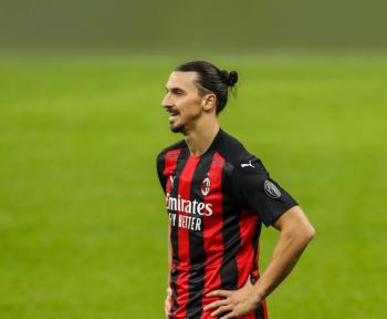 Ibrahimovic