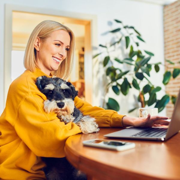 Abitazioni Pet Friendly: case per te il tuo animale domestico
