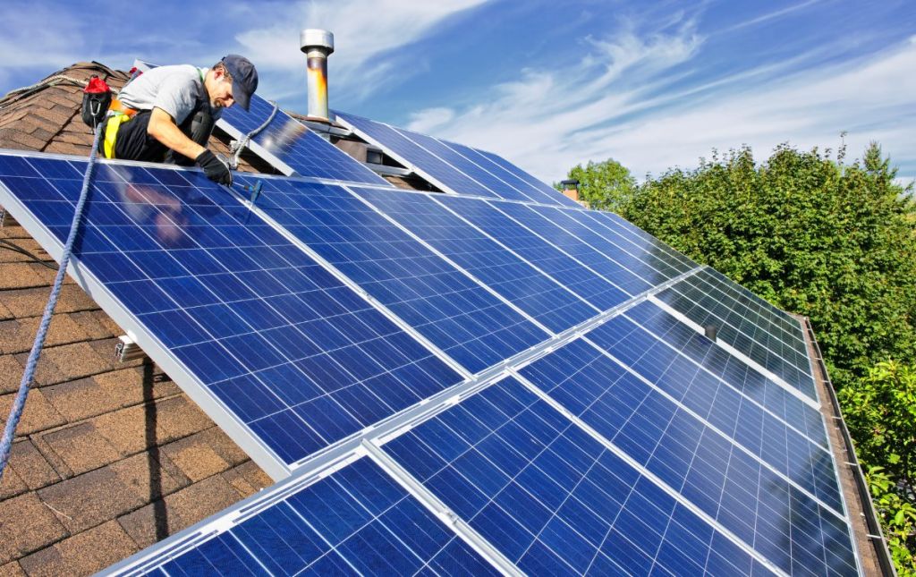 efficientamento energetico