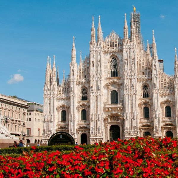 Rigenerazione urbana a Milano: come sarà la Milano del 2030