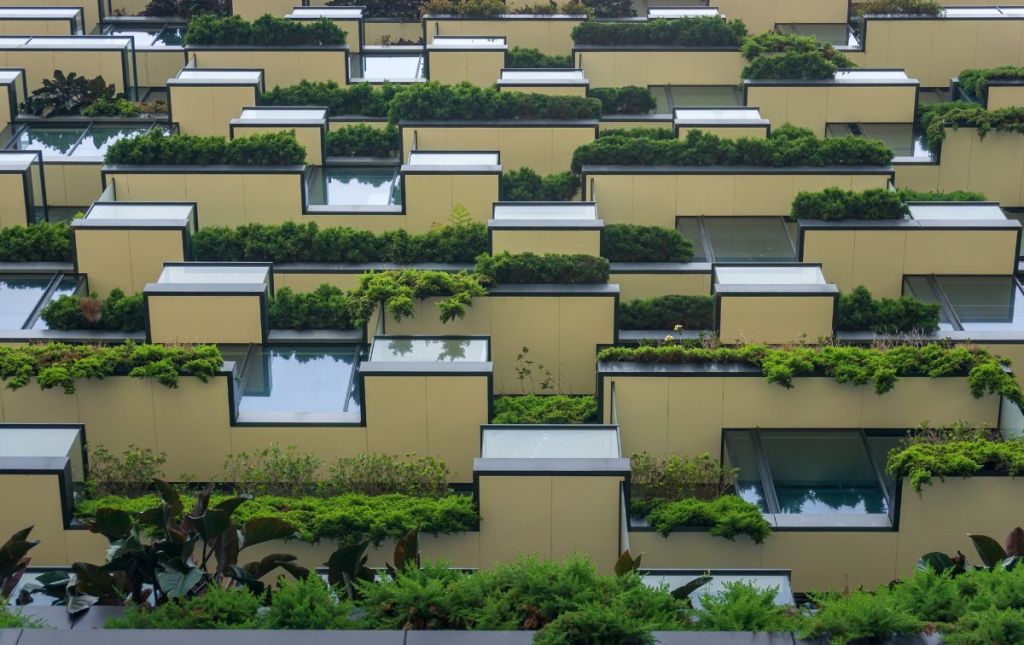 Classe di efficienza energetica