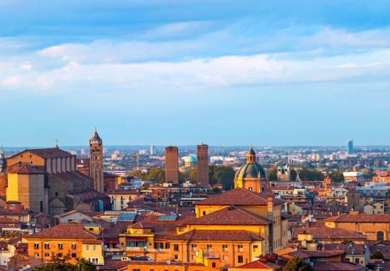 bolognina