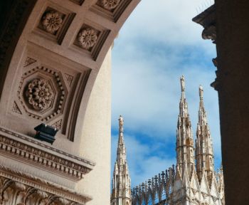 reinventing cities milano