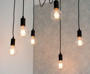 lampade casa