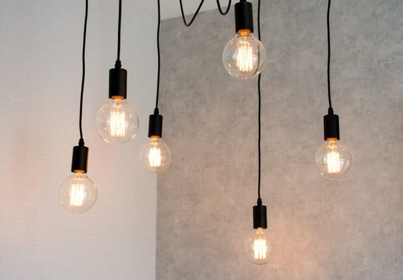 lampade casa