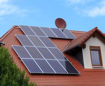 impianto fotovoltaico