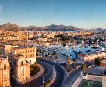 palermo