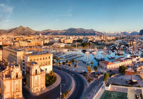 palermo