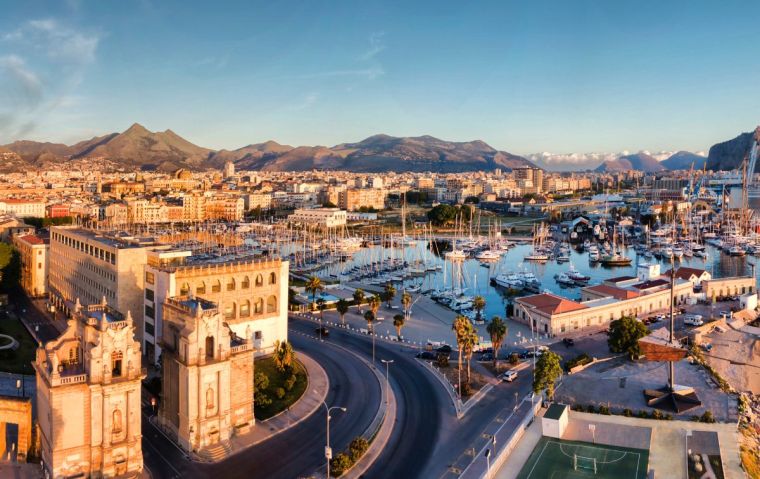 palermo