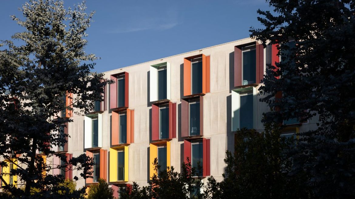 studenti housing