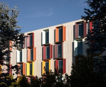studenti housing