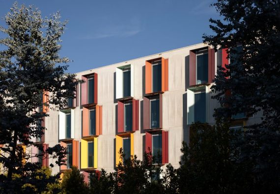 studenti housing