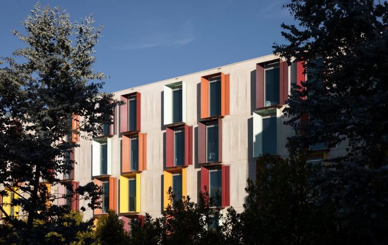 studenti housing