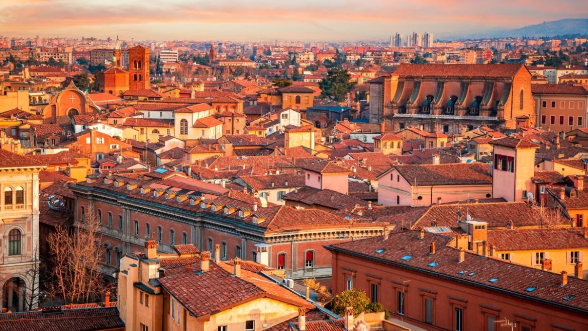 barca bologna