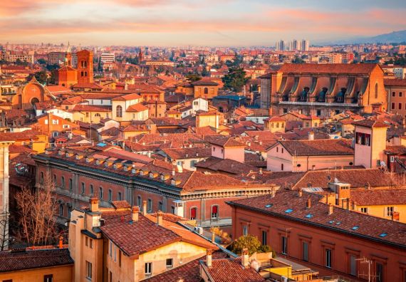 barca bologna