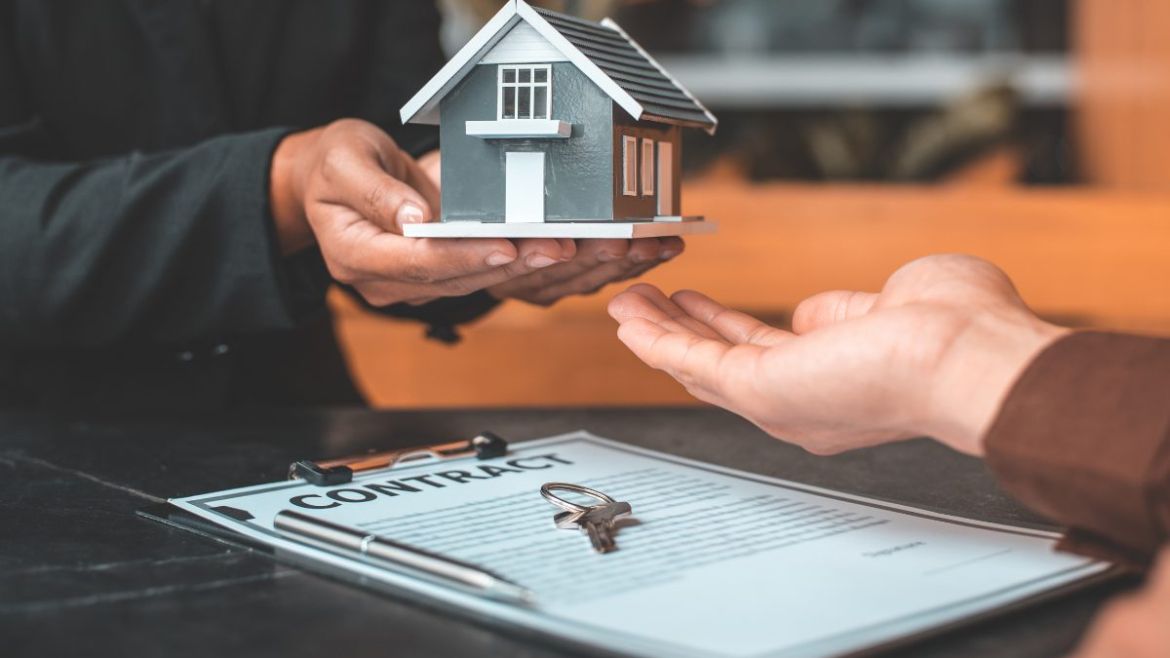 mercato immobiliare
