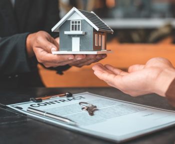mercato immobiliare