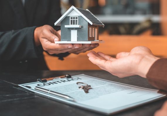 mercato immobiliare