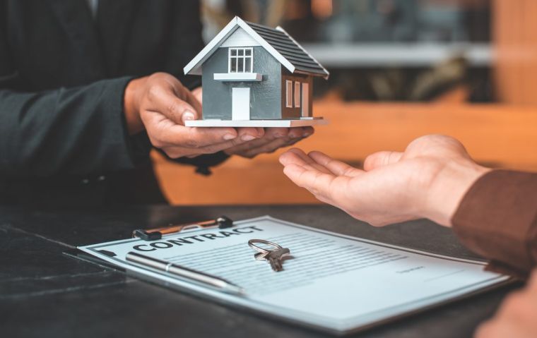 mercato immobiliare