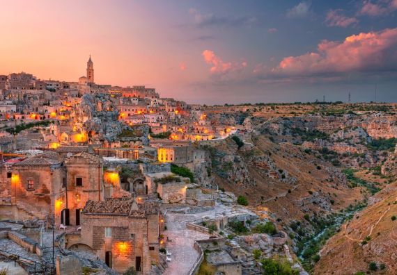 abitazioni iconiche italiane
