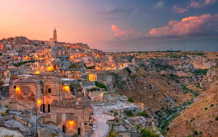 abitazioni iconiche italiane