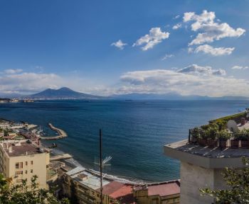 posillipo casa di osimhen