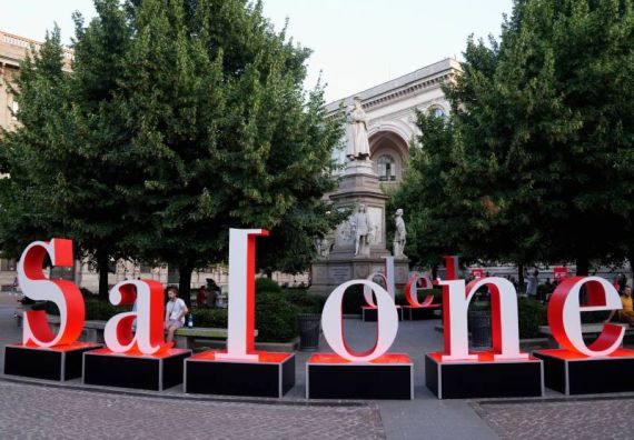 salone del mobile