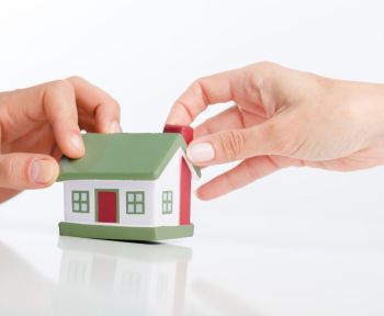 dividere in due una casa