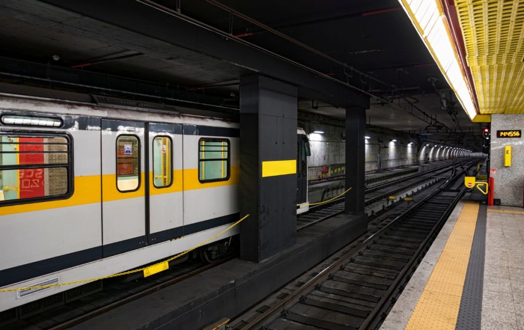 Casa in affitto metro gialla dove conviene