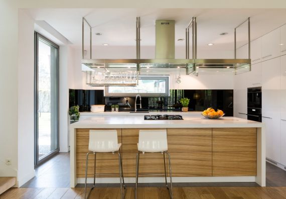 arredamento open space