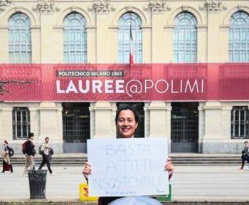 ilaria lamura