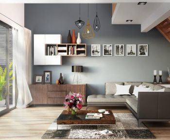trends interior design