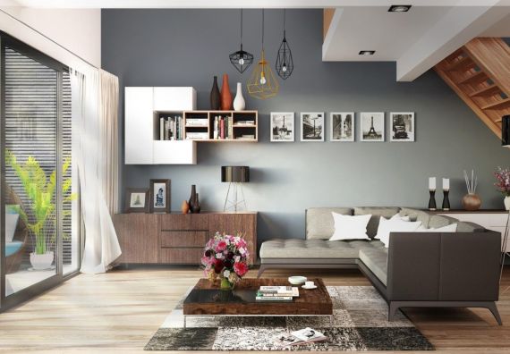 trends interior design