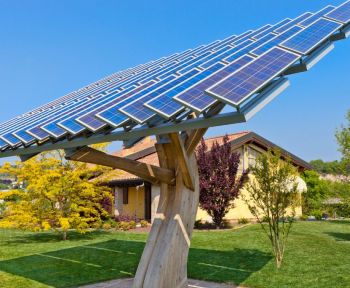 impianto fotovoltaico