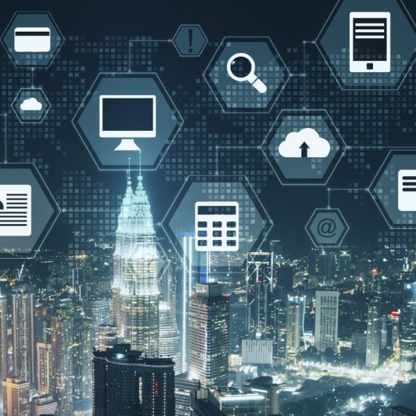 Digital transformation e mercato edile: come sta cambiando il mondo dell’edilizia