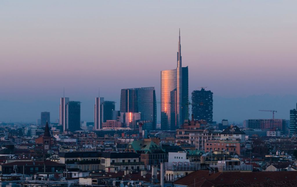 affitto vicino alla metro a milano