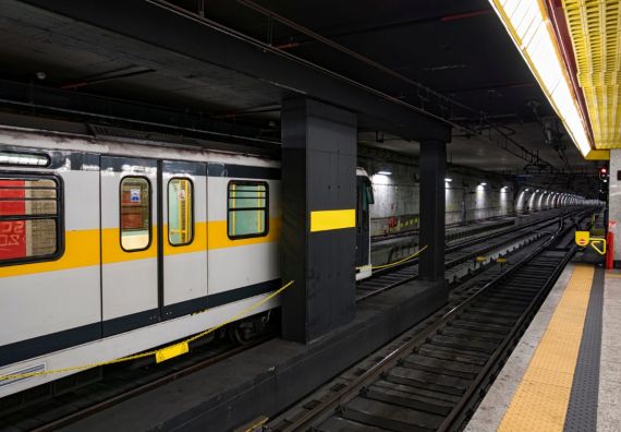 metro dove affittare casa