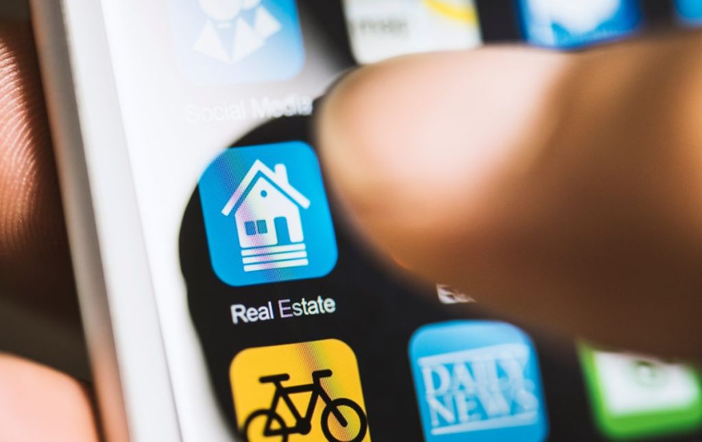 app per cercare casa