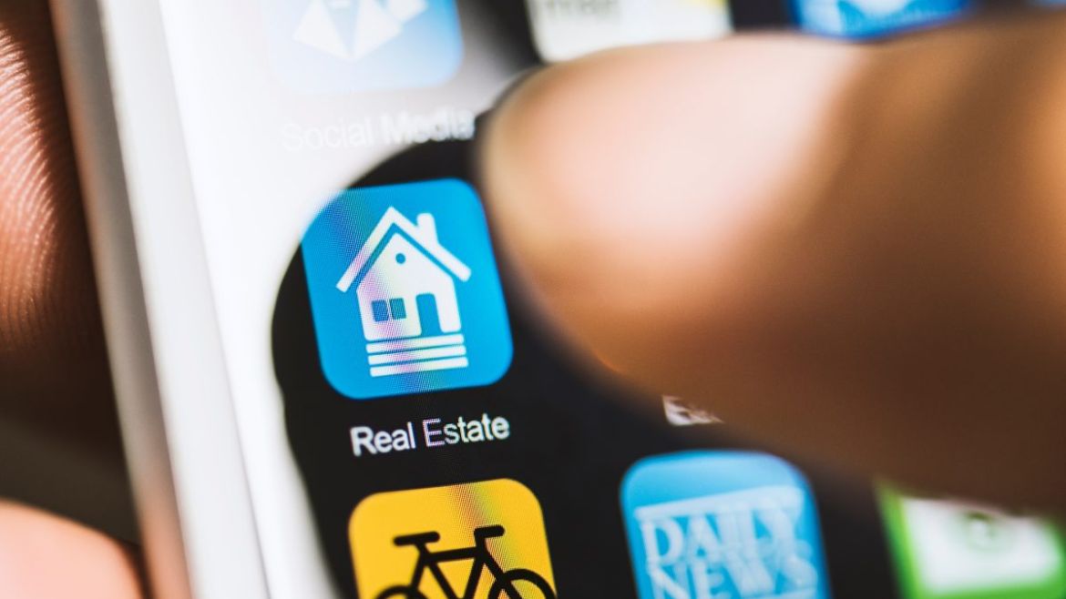 app per cercare casa