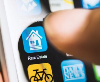 app per cercare casa