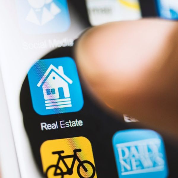 Le migliori app per cercare casa in Italia