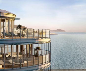 waterfront