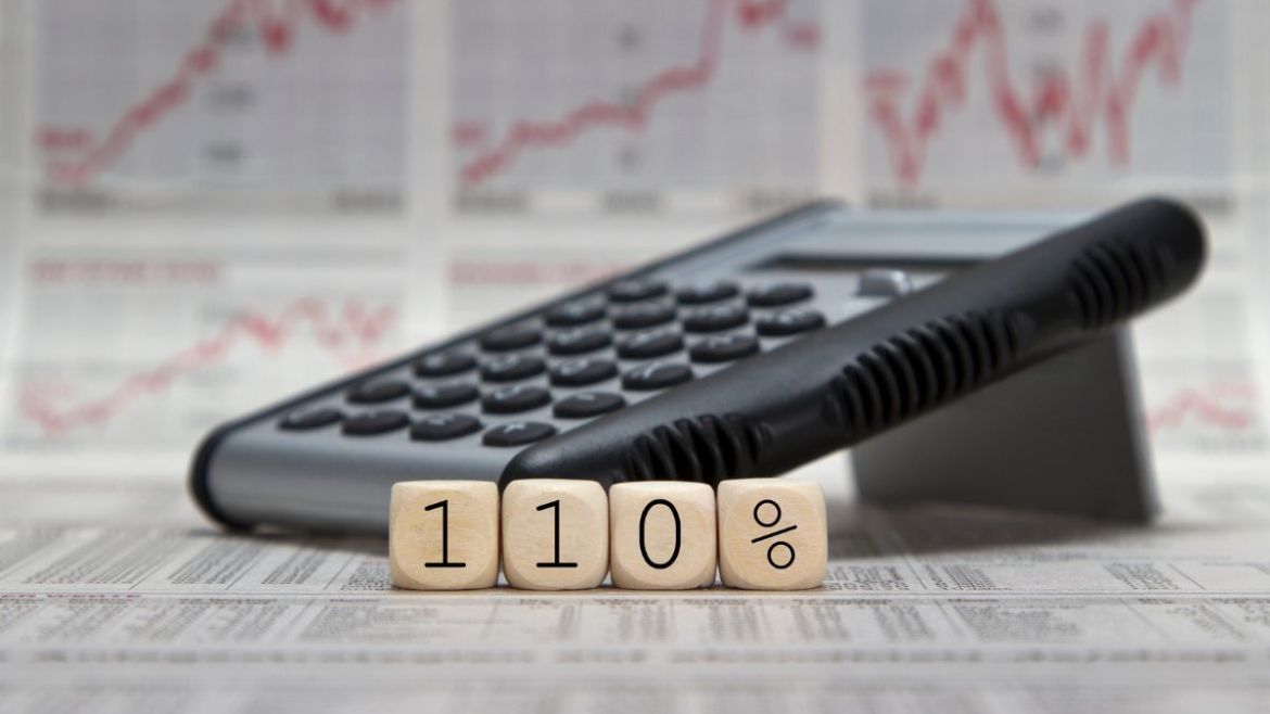 crediti bloccati superbonus