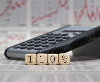 crediti bloccati superbonus
